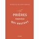 Prières pour ceux qui restent