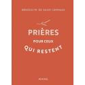 Prières pour ceux qui restent