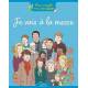 Je vais à la messe 