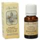 Huile Parfumée 10 ml - Basilique de Montmatre - Oliban myrrhe