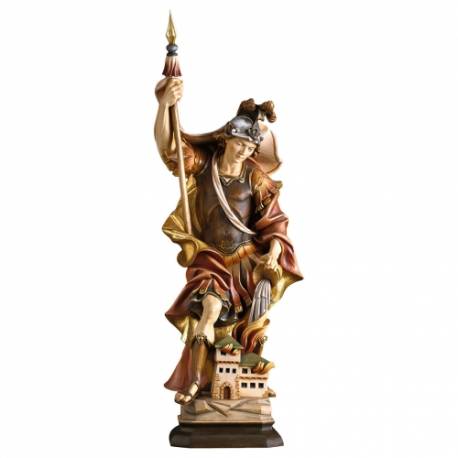 St Florian 15 Cm Couleur