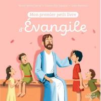 Mon premier petit livre d'Evangile 