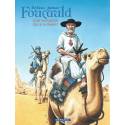 BD - Foucauld - Une tentation dans le désert