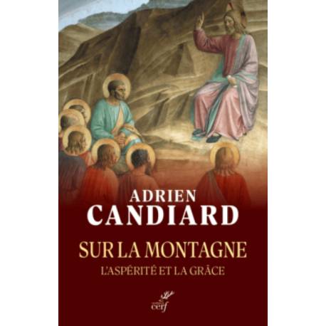 Sur la montagne - L'aspérité et la grâce 