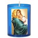 Set de 3 bougies - Notre Dame de Ferruzzi