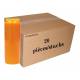 Carton de 20 Neuvaines - Orange-Ocre