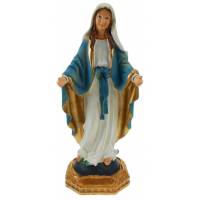 Statue 40 cm - Miraculeuse