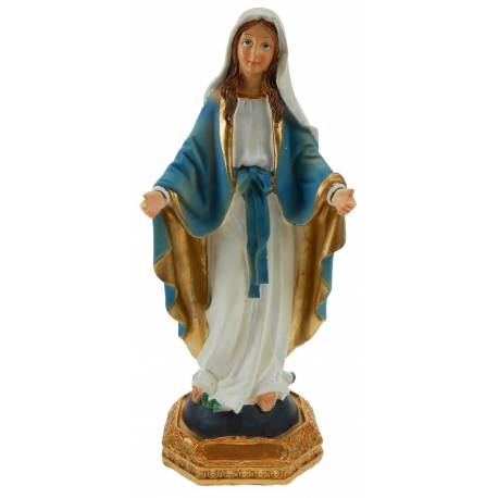 Statue 40 cm - Miraculeuse