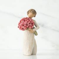 Statuette Willow Tree : Tellement d'amour - Abundance