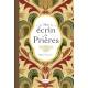 Mon écrin de prières 