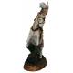 Beeld 20 cm - Heilige Joris 