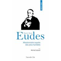 Prier 15 jours - Saint Jean Eudes