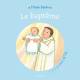 1,2,3, Je crois en Toi - Le baptême 