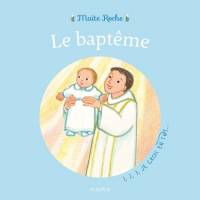 1,2,3, Je crois en Toi - Le baptême