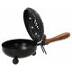 Wierookbrander - Diam 11 cm - Ht 9 cm 