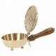 Wierookbrander - Diam 9 cm - Ht 6 cm 