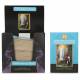 Papier d'encens Notre Dame de Lourdes