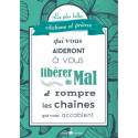 Les plus belles citations et prières qui vous aideront à vous libérer du Mal et rompre les chaînes qui vous accablent 
