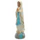 Statue 22 cm - Notre Dame de Lourdes