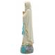 Beeld 22 cm - O.L.V. van Lourdes 