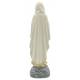 Statue 22 cm - Notre Dame de Lourdes