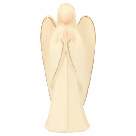 Houtsnijwerk Engel 9 cm 