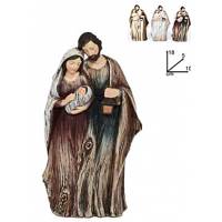 Heilige Familie - 18 cm 