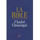LA BIBLE D'ANDRE CHOURAQUI 