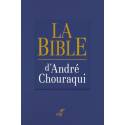 LA BIBLE D'ANDRE CHOURAQUI 