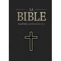 Bible Segond 1910 illustrée