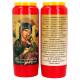 Neuvaine / rouge / Perpétuel Secours / prière NL