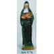 Statue 20 Cm Ste Rita