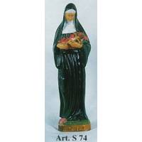 Statue 20 Cm Ste Rita