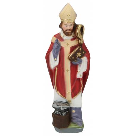 Statue 30 cm - St Eloi