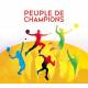 CD - Peuple de champions 
