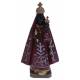 Beeld 12 Cm Maria + Kind Einsiedeln 