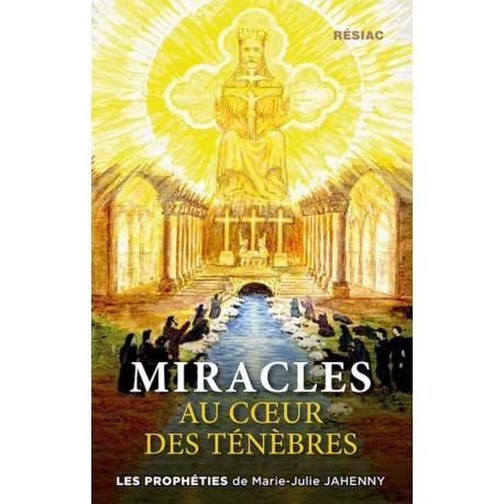 Miracles au coeur des ténèbres