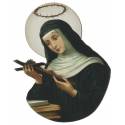 Magneetplaatje H Rita 