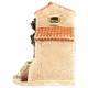 Provencaalse decor Huis 16 X 17 X 22 cm 