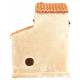 Provencaalse decor Huis 16 X 17 X 22 cm 