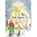 Légende dorée des enfants - Saint Hubert
