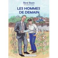 Les hommes de demain