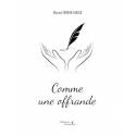 Comme une offrande 