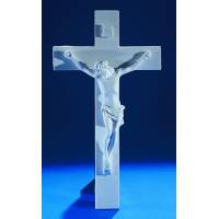 Croix Murale 33 Cm