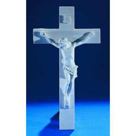 Kruisbeeld 33 Cm 