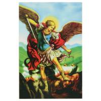 Cadre 6.5 X H10 cm - St Michel