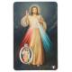 Carte-Méd-Prière - Christ Miséricordieux - FR