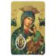 Carte-Méd-Prière - Vierge du Perpétuel Secours - FR