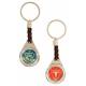 Porte-Clefs - TESLA / St Christophe