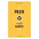 Prier avec 52 couples saints